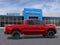 2026 Chevrolet Silverado 1500 Crew Cab Short Box 4-Wheel Drive LT Trail Boss