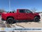 2026 Chevrolet Silverado 1500 Crew Cab Short Box 4-Wheel Drive LT Trail Boss