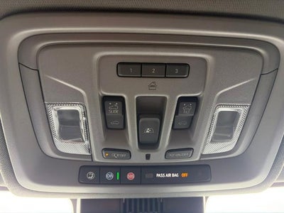 2026 Chevrolet Silverado 1500 Crew Cab Short Box 4-Wheel Drive LT Trail Boss