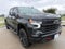 2026 Chevrolet Silverado 1500 Crew Cab Short Box 4-Wheel Drive LT Trail Boss