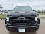 2026 Chevrolet Silverado 1500 Crew Cab Short Box 4-Wheel Drive LT Trail Boss