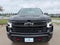 2026 Chevrolet Silverado 1500 Crew Cab Short Box 4-Wheel Drive LT Trail Boss
