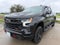 2026 Chevrolet Silverado 1500 Crew Cab Short Box 4-Wheel Drive LT Trail Boss