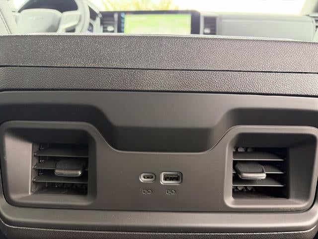 2026 Chevrolet Silverado 1500 Crew Cab Short Box 4-Wheel Drive LT Trail Boss