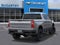 2026 Chevrolet Silverado 1500 Crew Cab Short Box 4-Wheel Drive LT Trail Boss