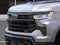 2026 Chevrolet Silverado 1500 Crew Cab Short Box 4-Wheel Drive LT Trail Boss