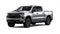 2026 Chevrolet Silverado 1500 Crew Cab Short Box 4-Wheel Drive LT Trail Boss