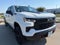 2026 Chevrolet Silverado 1500 Crew Cab Short Box 4-Wheel Drive LT Trail Boss