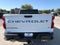 2026 Chevrolet Silverado 1500 Crew Cab Short Box 4-Wheel Drive LT Trail Boss
