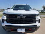 2026 Chevrolet Silverado 1500 Crew Cab Short Box 4-Wheel Drive LT Trail Boss