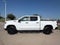 2026 Chevrolet Silverado 1500 Crew Cab Short Box 4-Wheel Drive LT Trail Boss