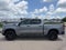 2026 Chevrolet Silverado 1500 Crew Cab Short Box 4-Wheel Drive LT Trail Boss