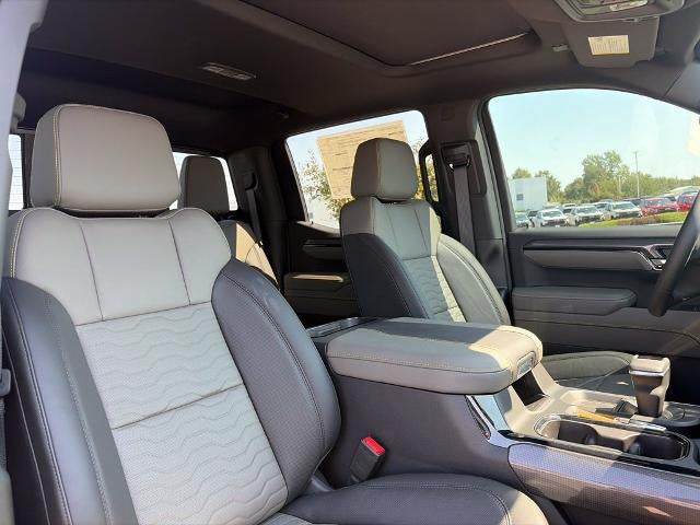 2026 Chevrolet Silverado 1500 Crew Cab Short Box 4-Wheel Drive ZR2