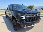 2026 Chevrolet Silverado 1500 Crew Cab Short Box 4-Wheel Drive ZR2