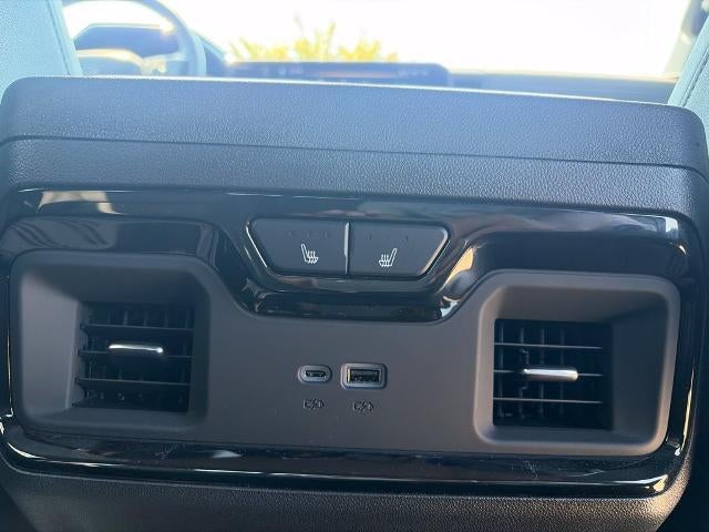 2026 Chevrolet Silverado 1500 Crew Cab Short Box 4-Wheel Drive ZR2