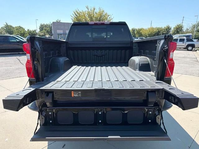 2026 Chevrolet Silverado 1500 Crew Cab Short Box 4-Wheel Drive ZR2