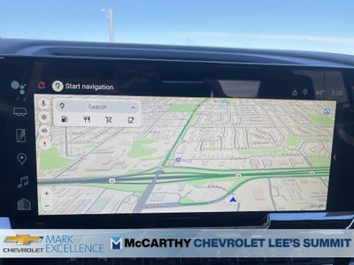 2026 Chevrolet Silverado 1500 Crew Cab Short Box 4-Wheel Drive ZR2