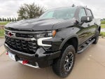 2026 Chevrolet Silverado 1500 Crew Cab Short Box 4-Wheel Drive ZR2