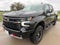 2026 Chevrolet Silverado 1500 Crew Cab Short Box 4-Wheel Drive ZR2