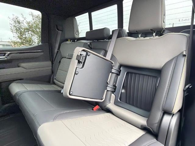 2026 Chevrolet Silverado 1500 Crew Cab Short Box 4-Wheel Drive ZR2
