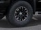 2026 Chevrolet Silverado 1500 Crew Cab Short Box 4-Wheel Drive ZR2