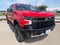 2026 Chevrolet Silverado 1500 Crew Cab Short Box 4-Wheel Drive ZR2