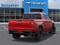 2026 Chevrolet Silverado 1500 Crew Cab Short Box 4-Wheel Drive ZR2