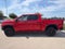 2026 Chevrolet Silverado 1500 Crew Cab Short Box 4-Wheel Drive ZR2