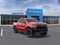 2026 Chevrolet Silverado 1500 Crew Cab Short Box 4-Wheel Drive ZR2