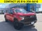 2026 Chevrolet Silverado 1500 Crew Cab Short Box 4-Wheel Drive ZR2