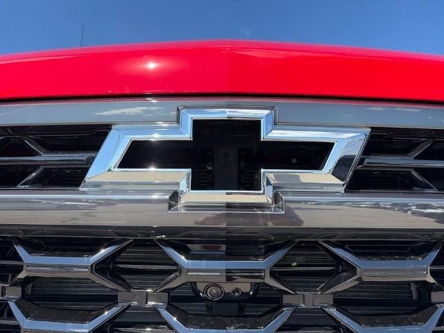 2026 Chevrolet Silverado 1500 Crew Cab Short Box 4-Wheel Drive ZR2