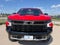 2026 Chevrolet Silverado 1500 Crew Cab Short Box 4-Wheel Drive ZR2