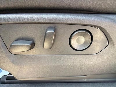 2026 Chevrolet Silverado 1500 Crew Cab Short Box 4-Wheel Drive ZR2