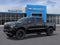 2026 Chevrolet Silverado 1500 Crew Cab Short Box 4-Wheel Drive ZR2