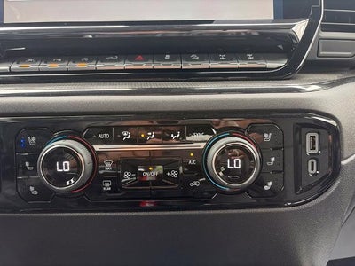 2026 Chevrolet Silverado 1500 Crew Cab Short Box 4-Wheel Drive ZR2