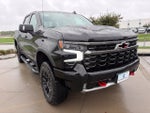 2026 Chevrolet Silverado 1500 Crew Cab Short Box 4-Wheel Drive ZR2