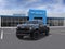 2026 Chevrolet Silverado 1500 Crew Cab Short Box 4-Wheel Drive ZR2