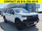 2026 Chevrolet Silverado 1500 Crew Cab Short Box 4-Wheel Drive ZR2