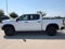 2026 Chevrolet Silverado 1500 Crew Cab Short Box 4-Wheel Drive ZR2