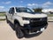2026 Chevrolet Silverado 1500 Crew Cab Short Box 4-Wheel Drive ZR2