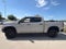 2026 Chevrolet Silverado 1500 Crew Cab Short Box 4-Wheel Drive ZR2