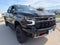 2026 Chevrolet Silverado 1500 Crew Cab Short Box 4-Wheel Drive ZR2