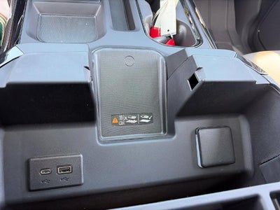 2026 Chevrolet Silverado 1500 Crew Cab Short Box 4-Wheel Drive ZR2