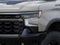 2026 Chevrolet Silverado 1500 Crew Cab Short Box 4-Wheel Drive ZR2