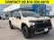 2026 Chevrolet Silverado 1500 Crew Cab Short Box 4-Wheel Drive ZR2