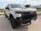 2026 Chevrolet Silverado 1500 Crew Cab Short Box 4-Wheel Drive ZR2