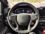2026 Chevrolet Silverado 1500 Crew Cab Short Box 4-Wheel Drive ZR2
