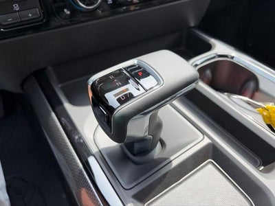 2026 Chevrolet Silverado 1500 Crew Cab Short Box 4-Wheel Drive ZR2