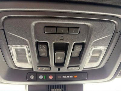 2026 Chevrolet Silverado 1500 Crew Cab Short Box 4-Wheel Drive ZR2