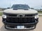 2026 Chevrolet Silverado 1500 Crew Cab Short Box 4-Wheel Drive ZR2